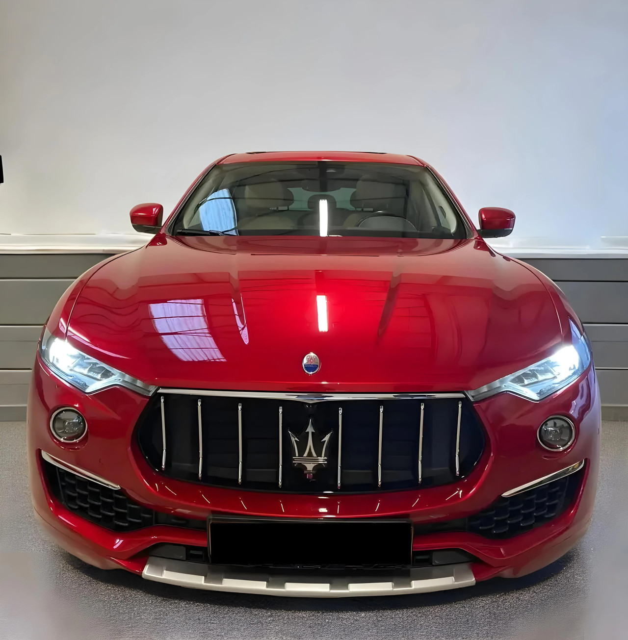 Maserati Levante S Q4 - foto 7