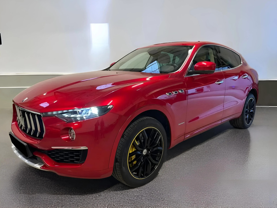 Maserati Levante S Q4 - foto 6