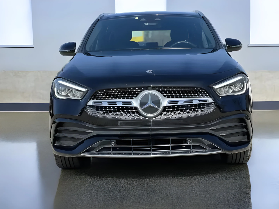 Mercedes-Benz GLA 220d 4Matic AMG Line - foto 6