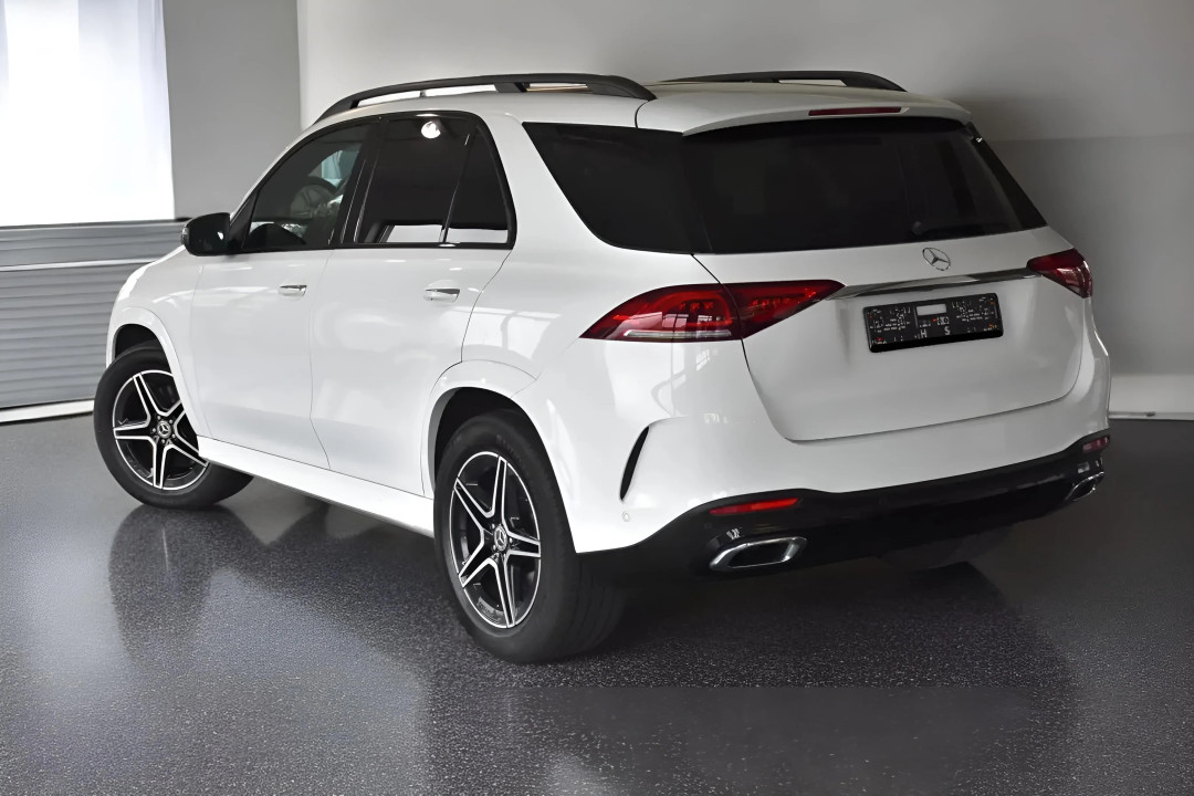 Mercedes-Benz GLE SUV 350d 4MATIC AMG Line (3)