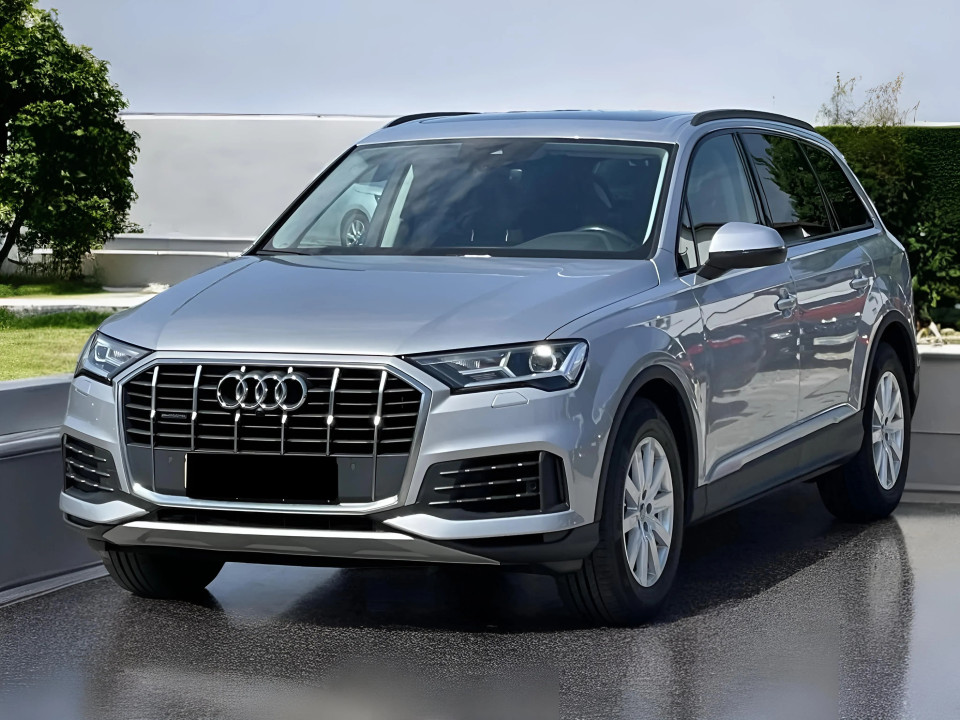 Audi Q7 45TDI quattro tiptronic - foto 7