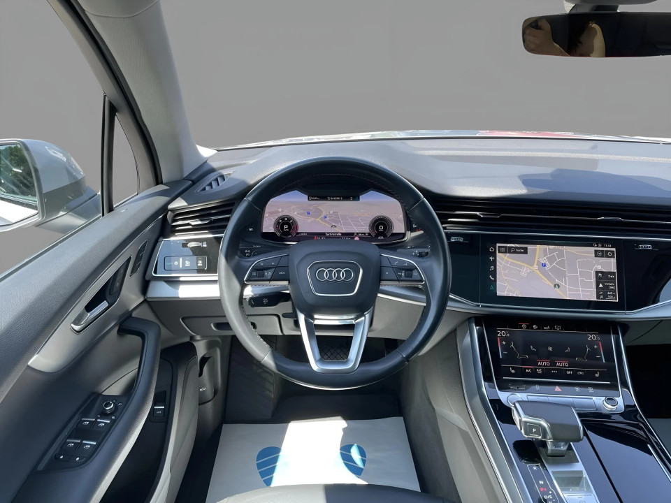 Audi Q7 45TDI quattro tiptronic - foto 9