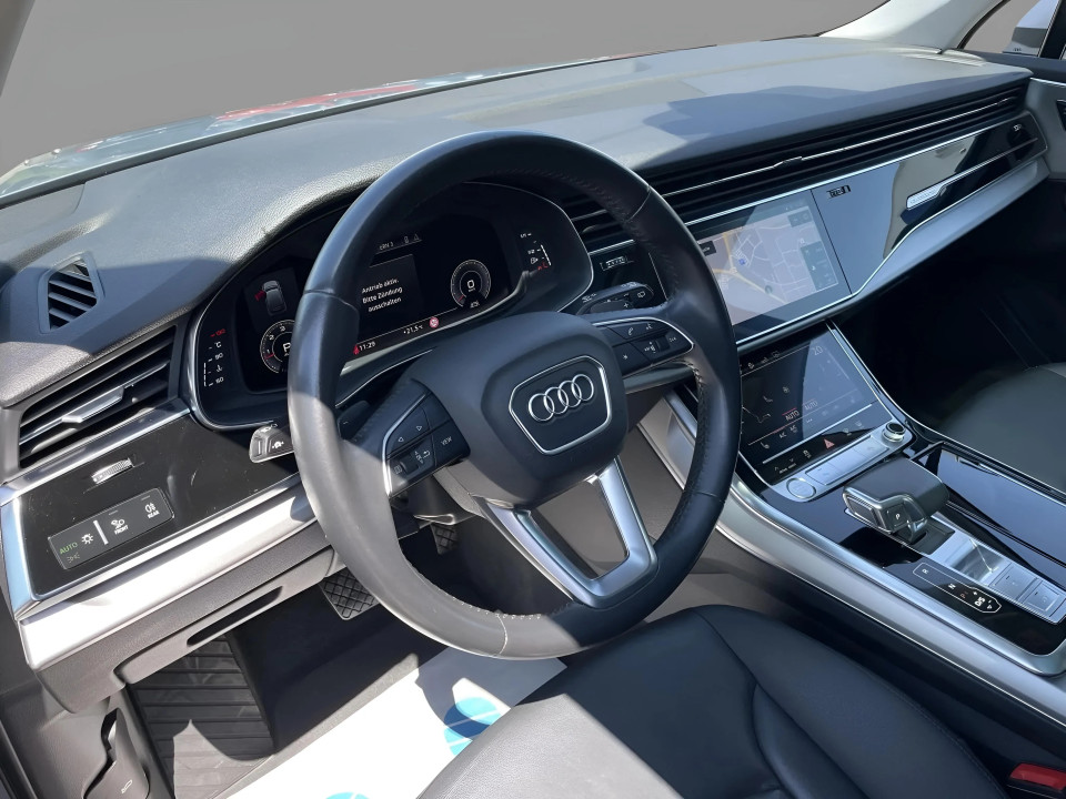 Audi Q7 45TDI quattro tiptronic - foto 11