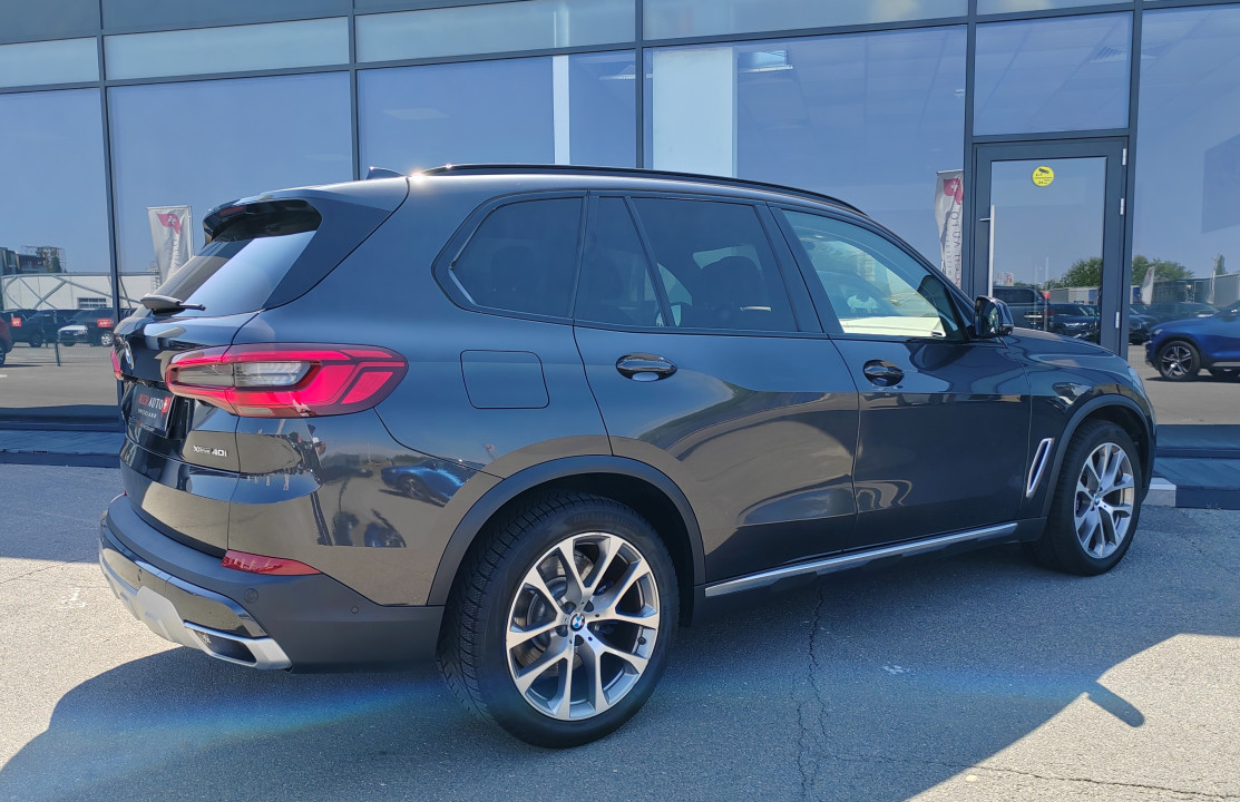 BMW X5 xDrive40i xLine (3)