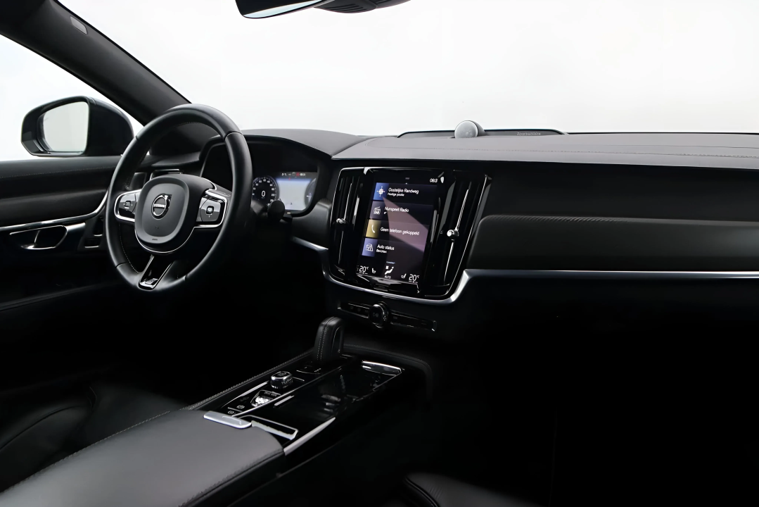 Volvo S90 T8 AWD R-Design - foto 6