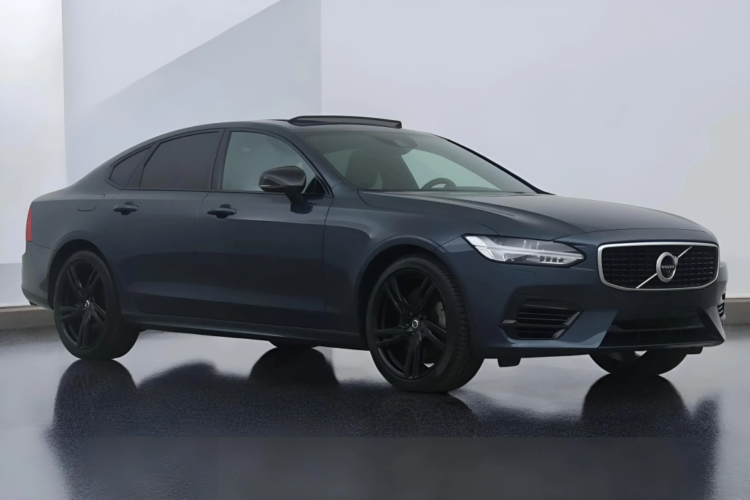 Volvo S90 T8 AWD R-Design