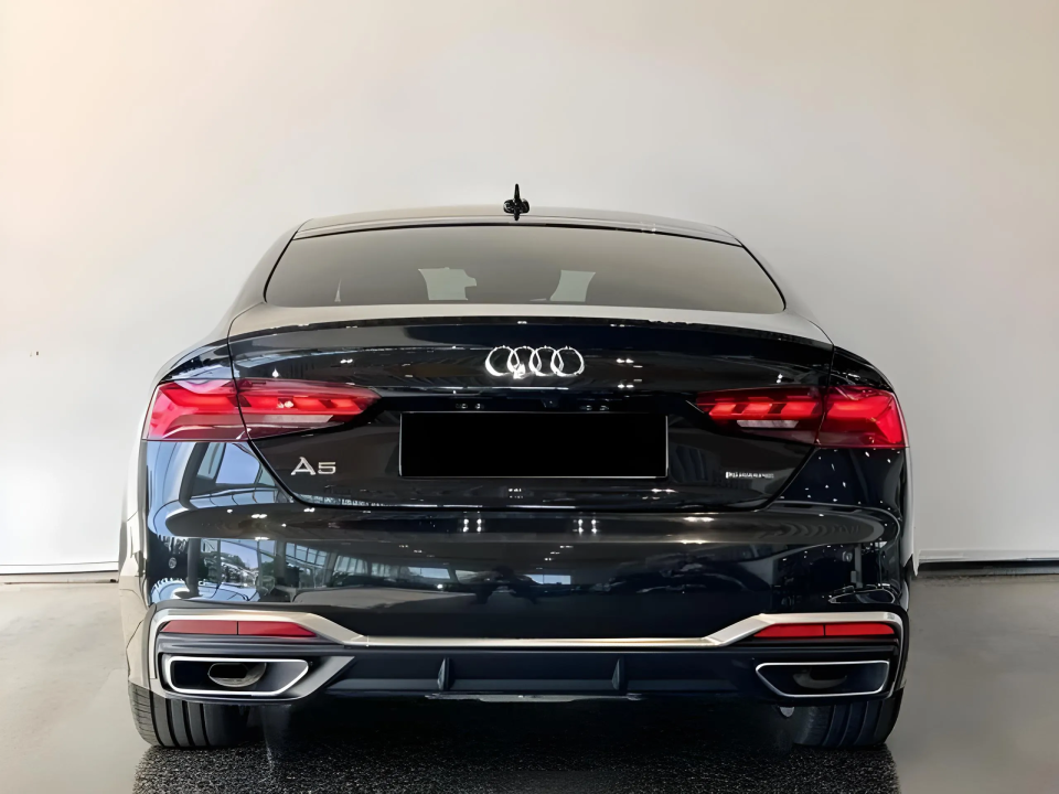 Audi A5 Sportback 45TFSI quattro S tronic S Line (4)