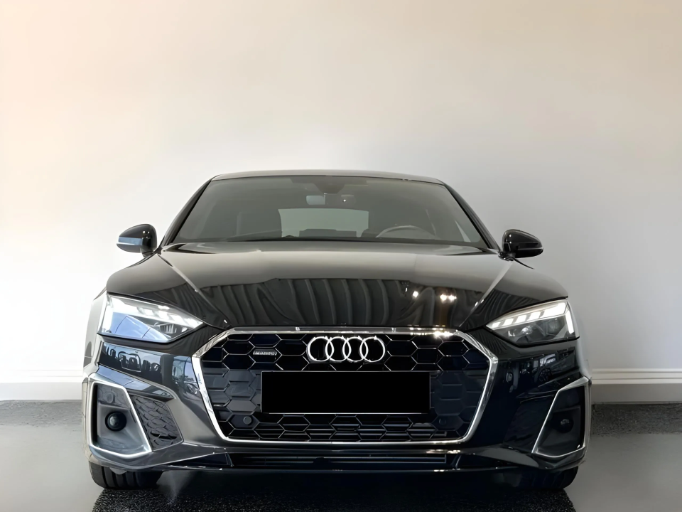 Audi A5 Sportback 45TFSI quattro S tronic S Line - foto 8