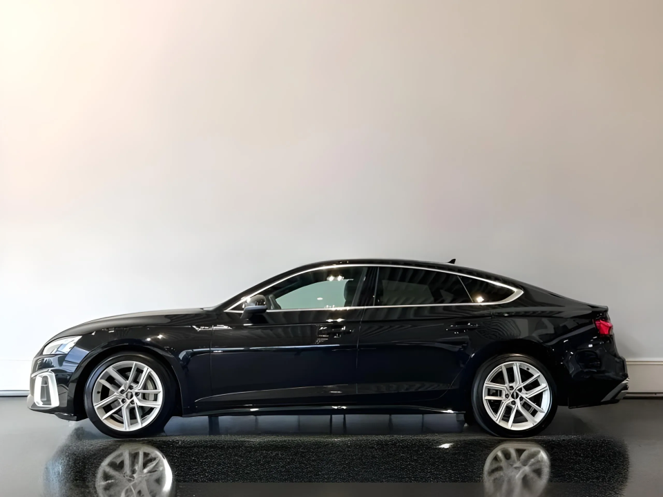 Audi A5 Sportback 45TFSI quattro S tronic S Line - foto 6