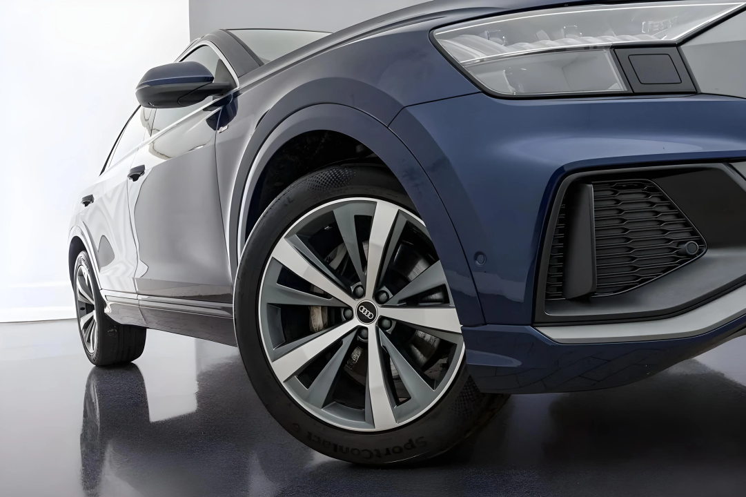 Audi Q8 50 TDI Quattro Tiptronic - foto 9