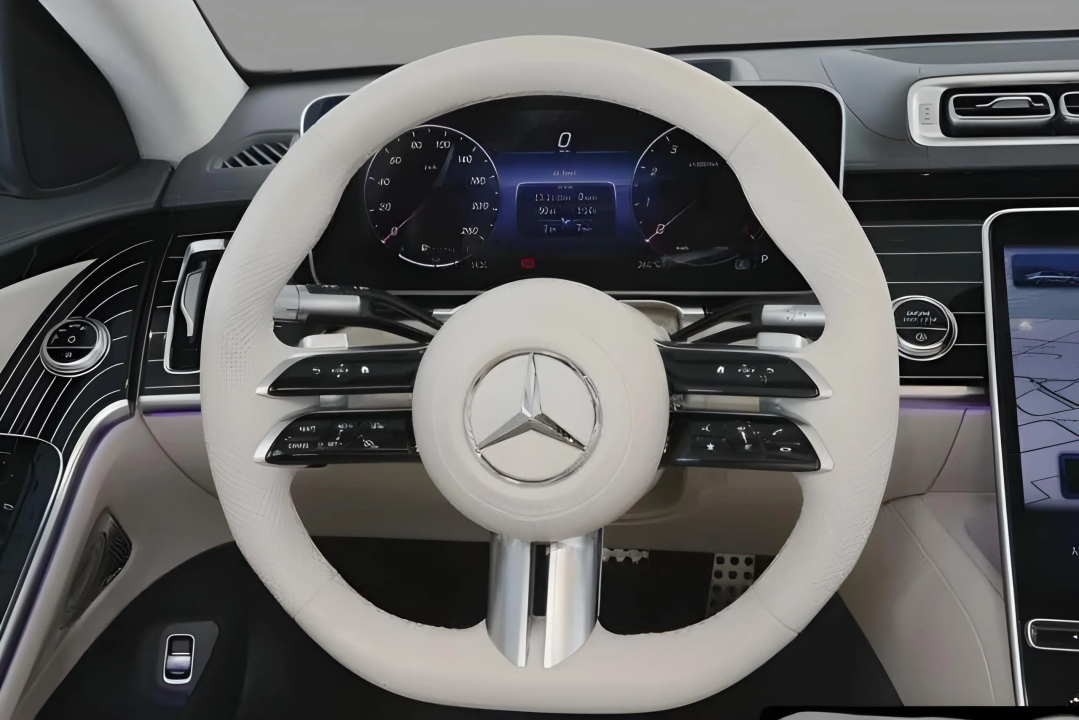 Mercedes-Benz S 580 4Matic AMG Line - foto 9