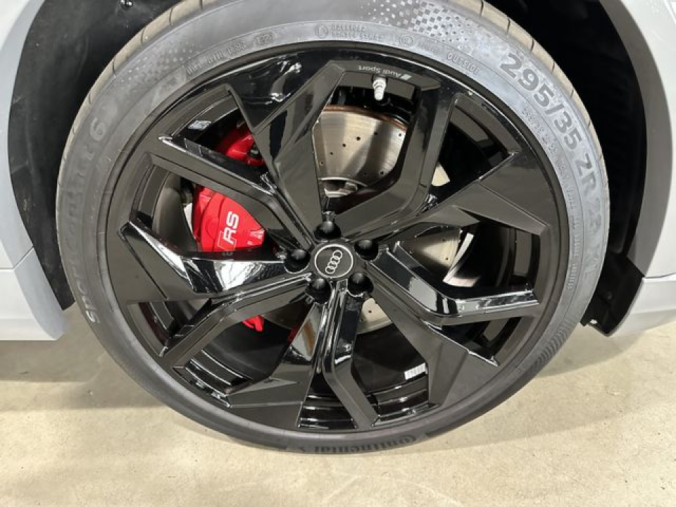 Audi RS Q8 4.0 TFSI Quattro Tiptronic | Vezi oferta - BCCH Auto