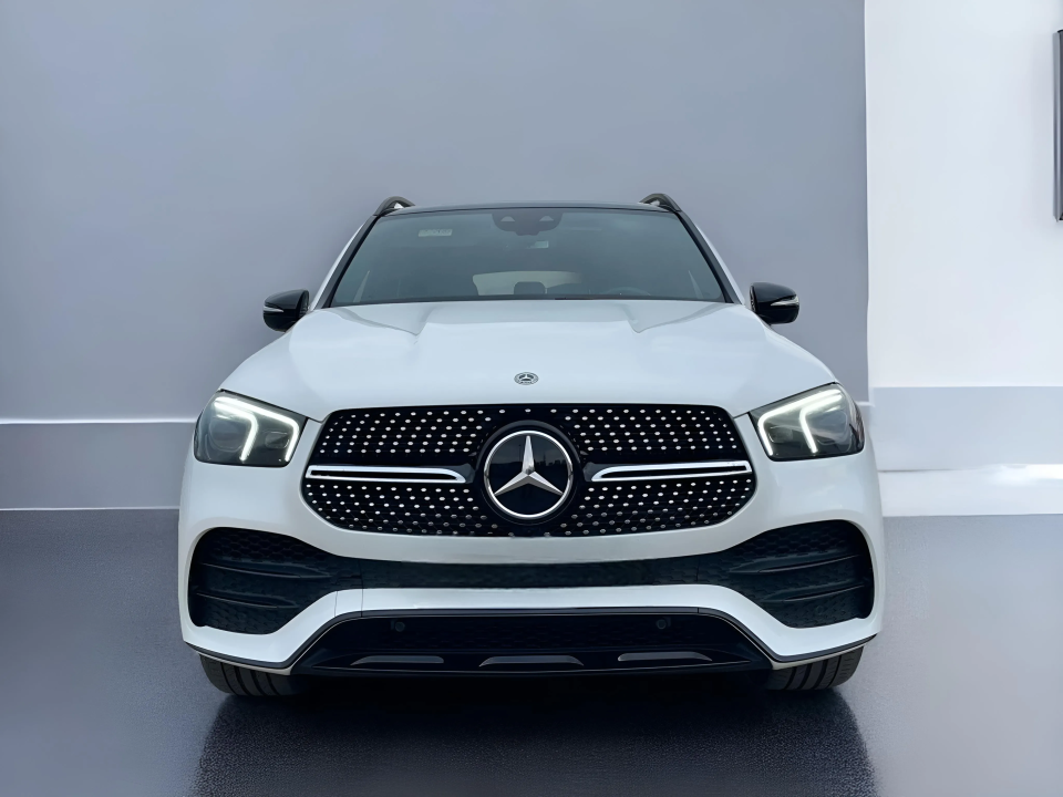 Mercedes-Benz GLE 400d AMG (4)