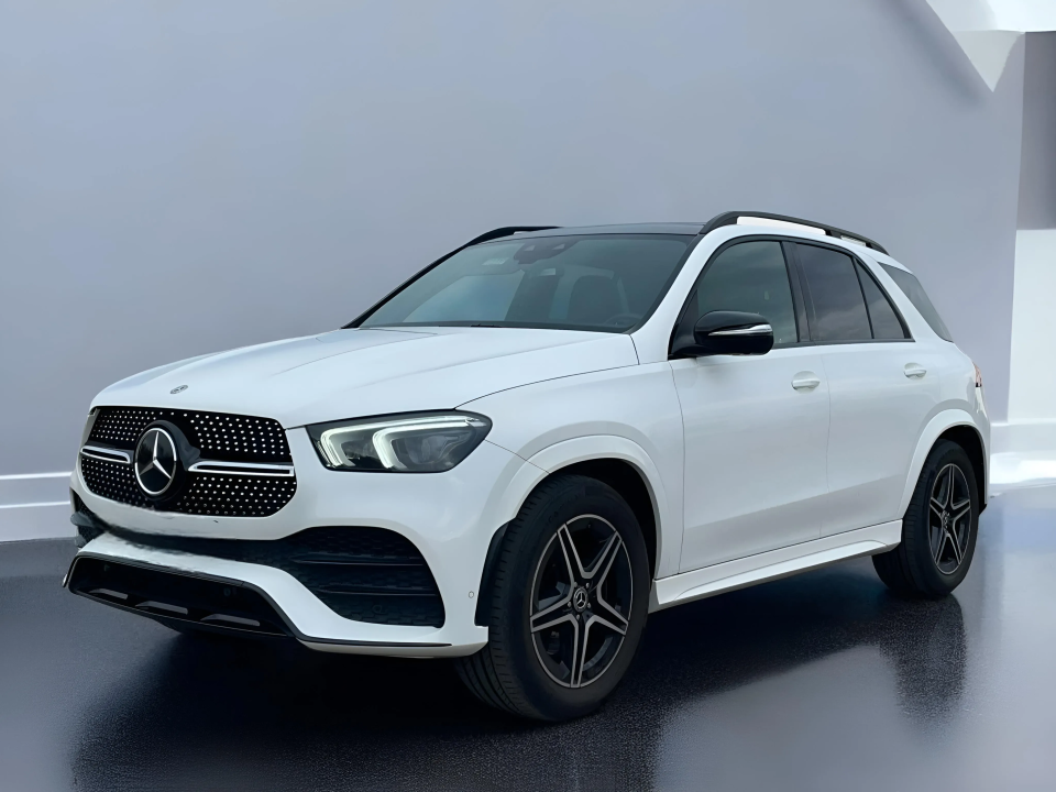 Mercedes-Benz GLE 400d AMG - foto 7