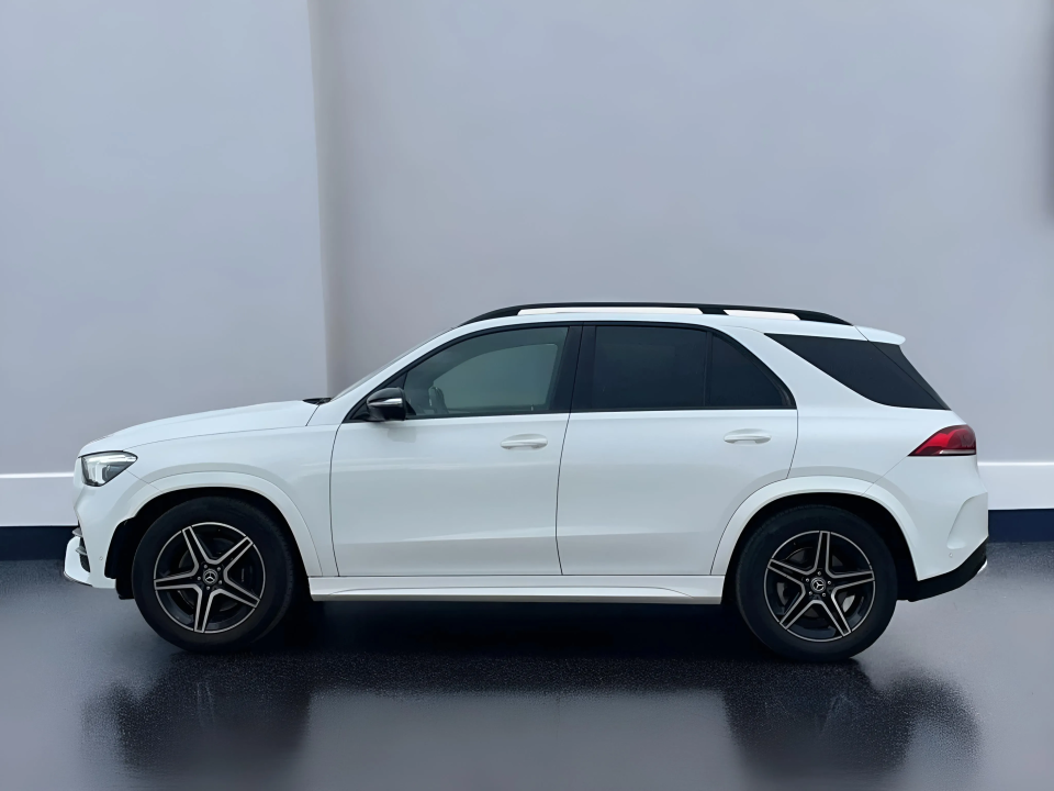 Mercedes-Benz GLE 400d AMG - foto 6