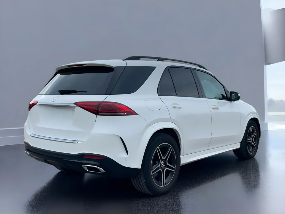 Mercedes-Benz GLE 400d AMG (3)