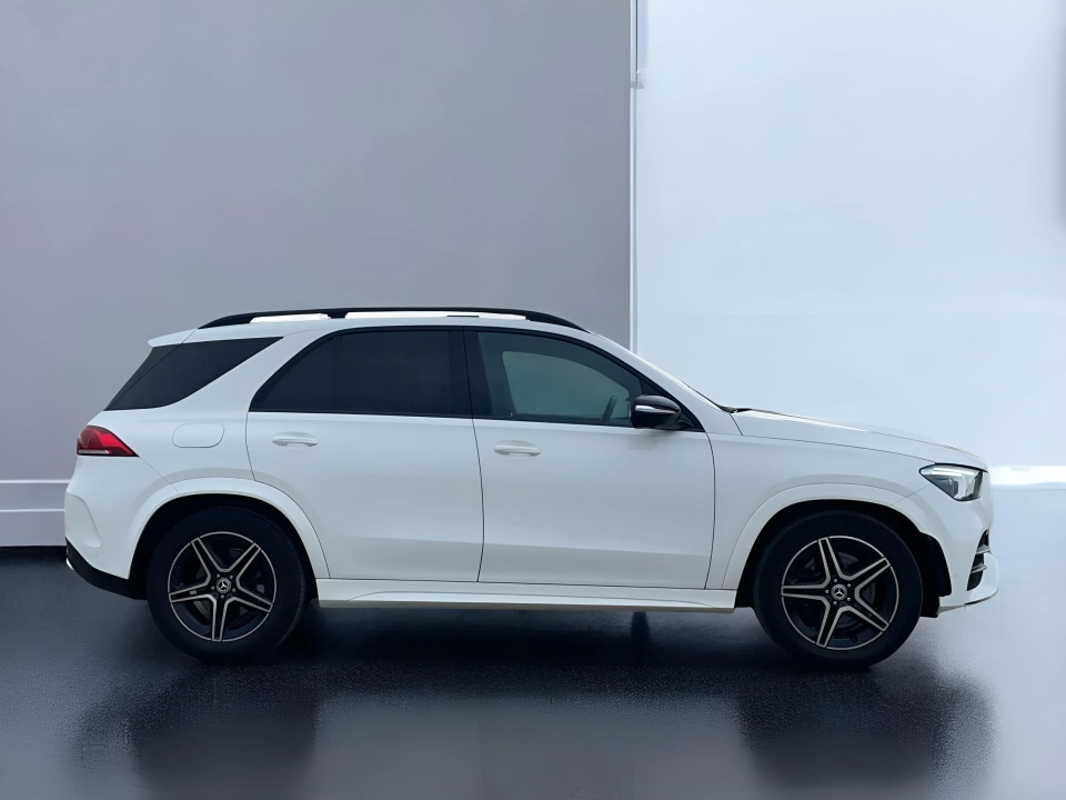 Mercedes-Benz GLE 400d AMG (2)