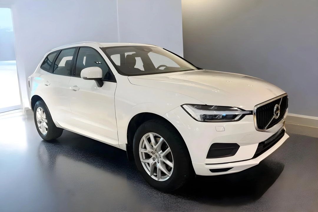 Volvo XC 60 D4 AWD Momentum