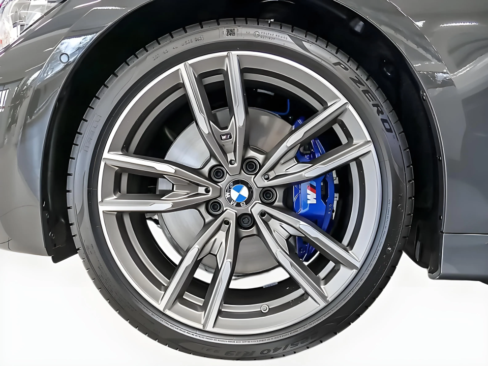 BMW M340i xDrive Sedan - foto 15