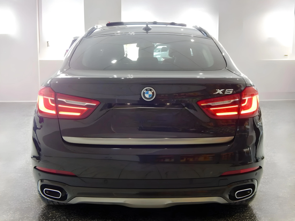 BMW X6 xDrive30d (3)