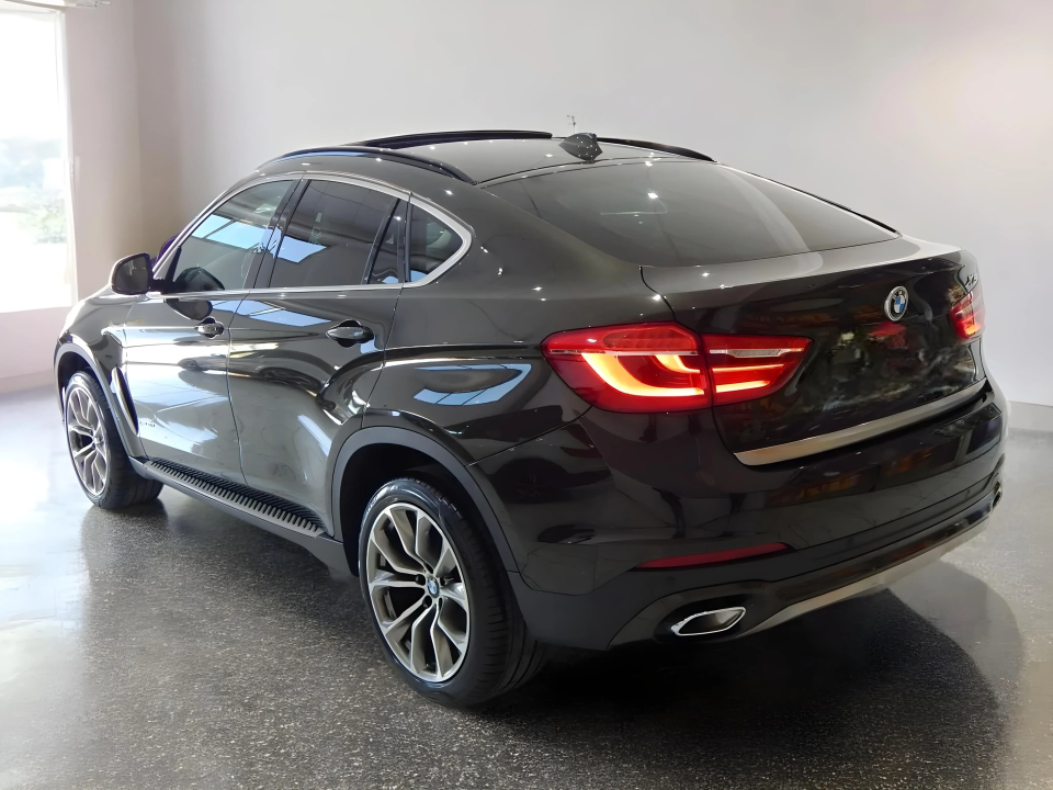 BMW X6 xDrive30d (4)