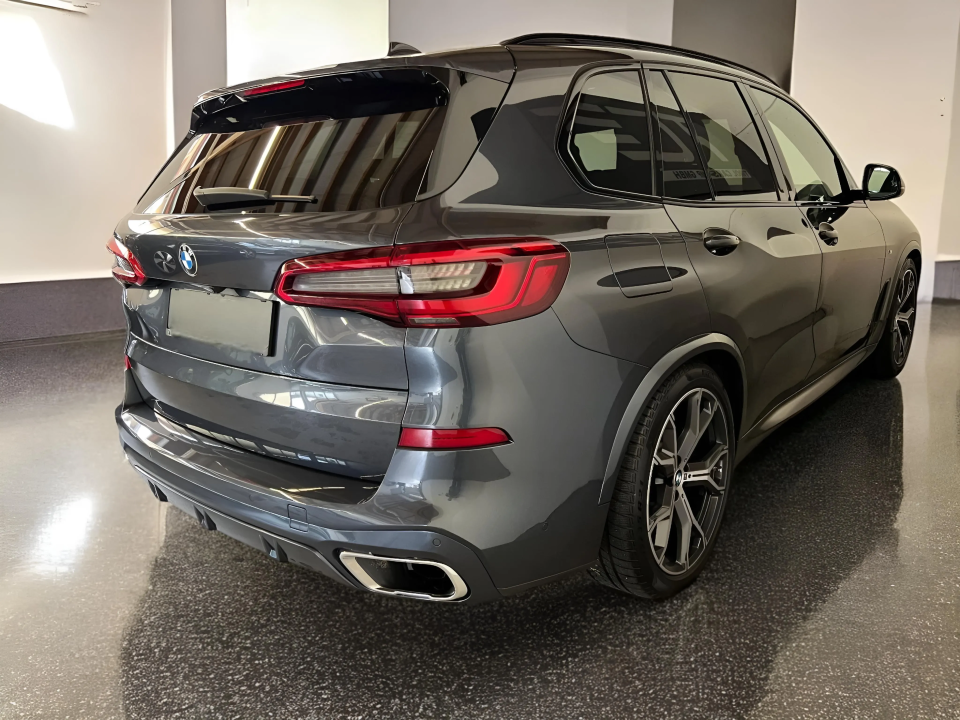 BMW X5 xDrive30d M-Sport (4)