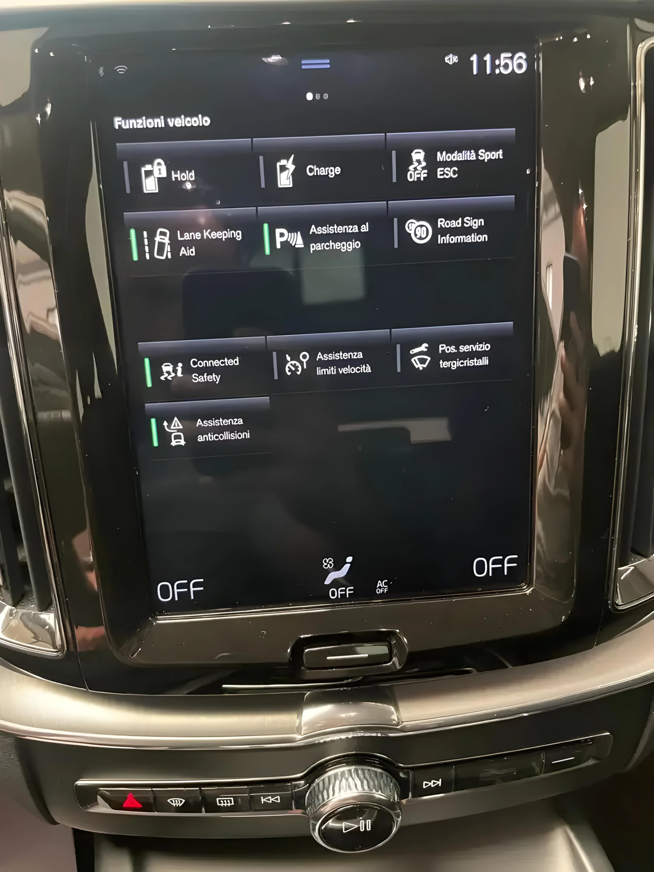 Volvo XC 60 T8 Recharge Business Plus - foto 11