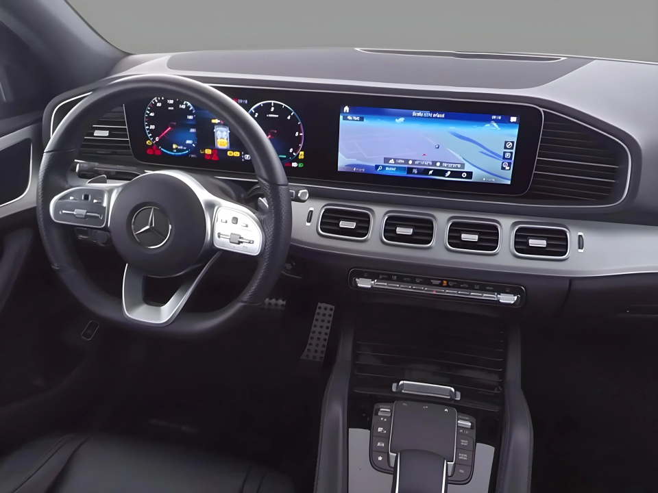 Mercedes-Benz GLE 300d 4MATIC (4)