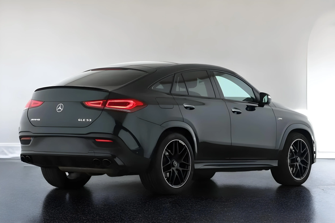 Mercedes-Benz GLE Coupe 53 AMG 4Matic (3)