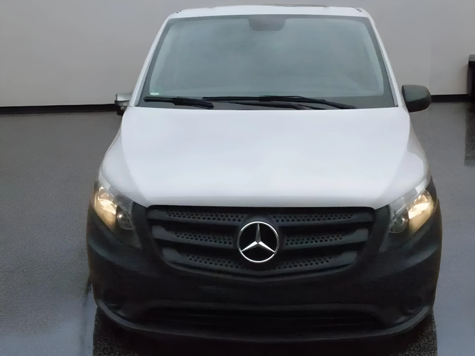 Mercedes-Benz Vito 116 CDI Lang Tourer PRO (5)