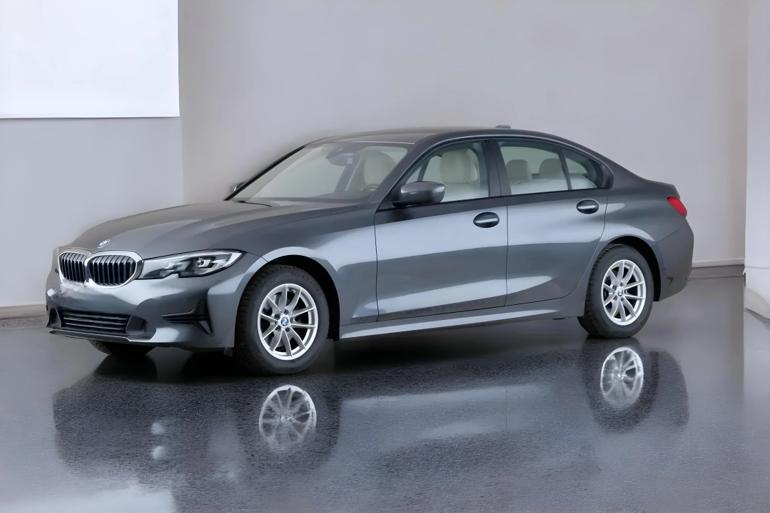 BMW Seria 3 320iA Business