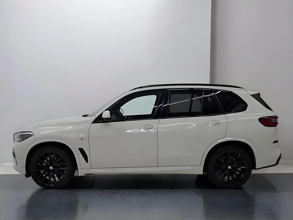 BMW X5 xDrive30d (2)