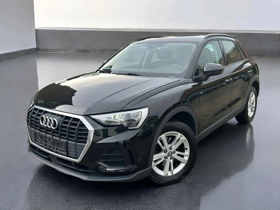 Audi Q3 35 TDI Business Edition S-tronic - foto 7