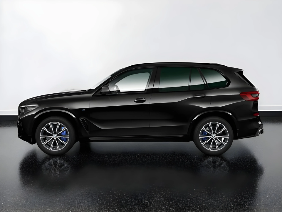 BMW X5 xDrive30d (2)