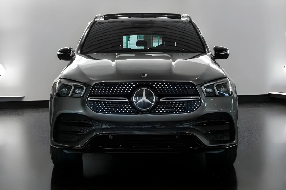 Mercedes-Benz GLE 450 4Matic AMG - foto 6