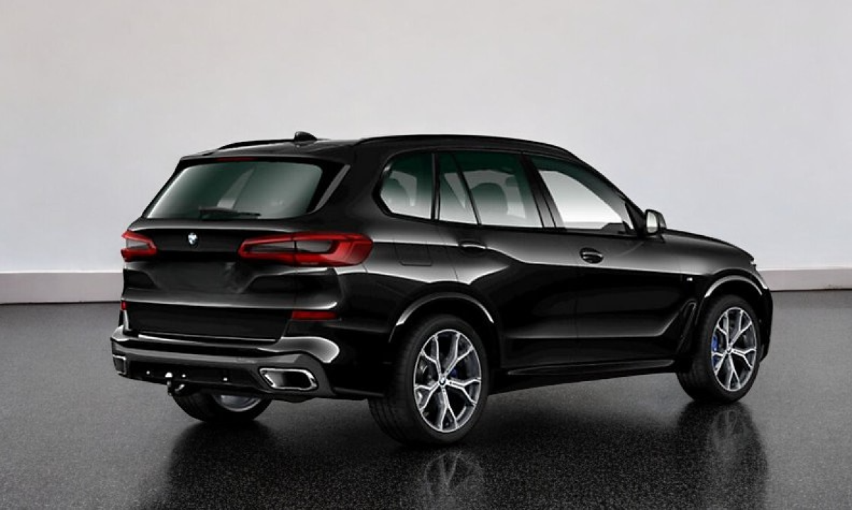 BMW X5 xDrive30d (2)