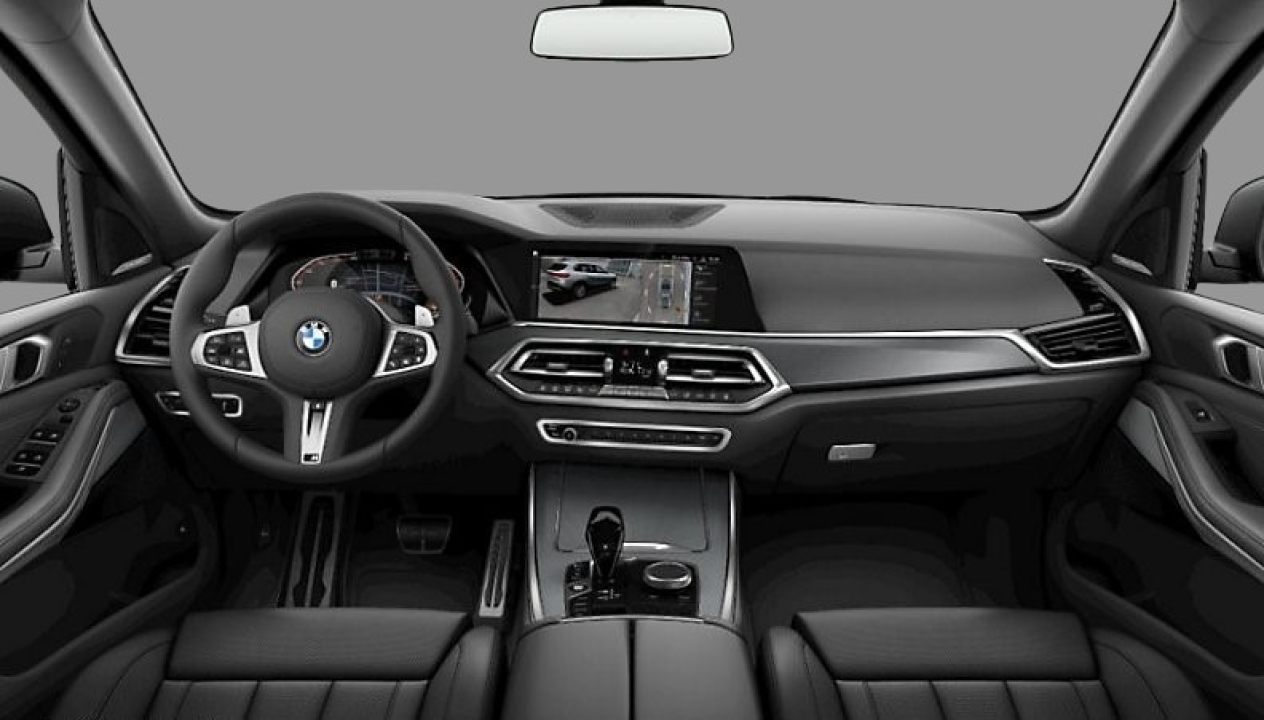 BMW X5 xDrive30d (3)