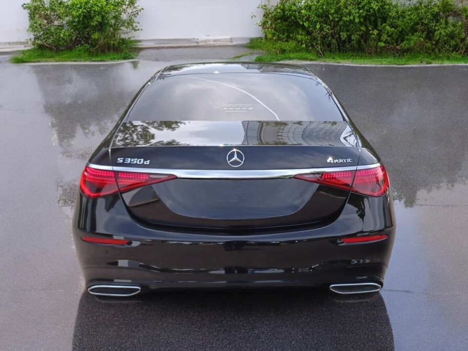 MERCEDES-BENZ S 350d 4MATIC LIMUZINA LUNGA (4)