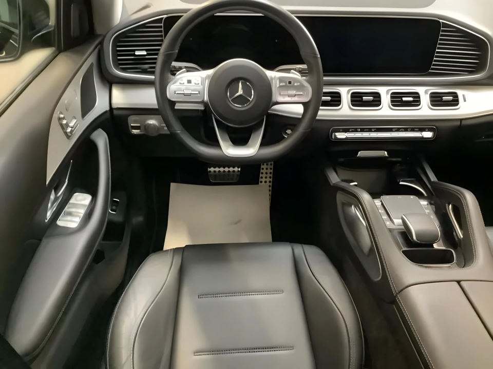 Mercedes-Benz GLE SUV 350d 4MATIC AMG Line - foto 6