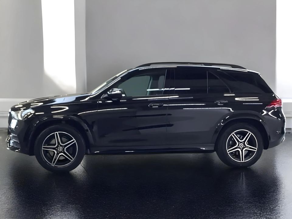 Mercedes-Benz GLE SUV 350d 4MATIC AMG Line (2)