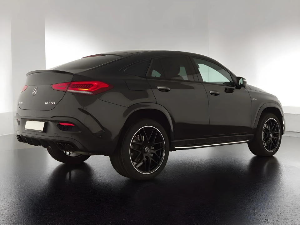 Mercedes-Benz GLE Coupe AMG 53 4MATIC+ (4)