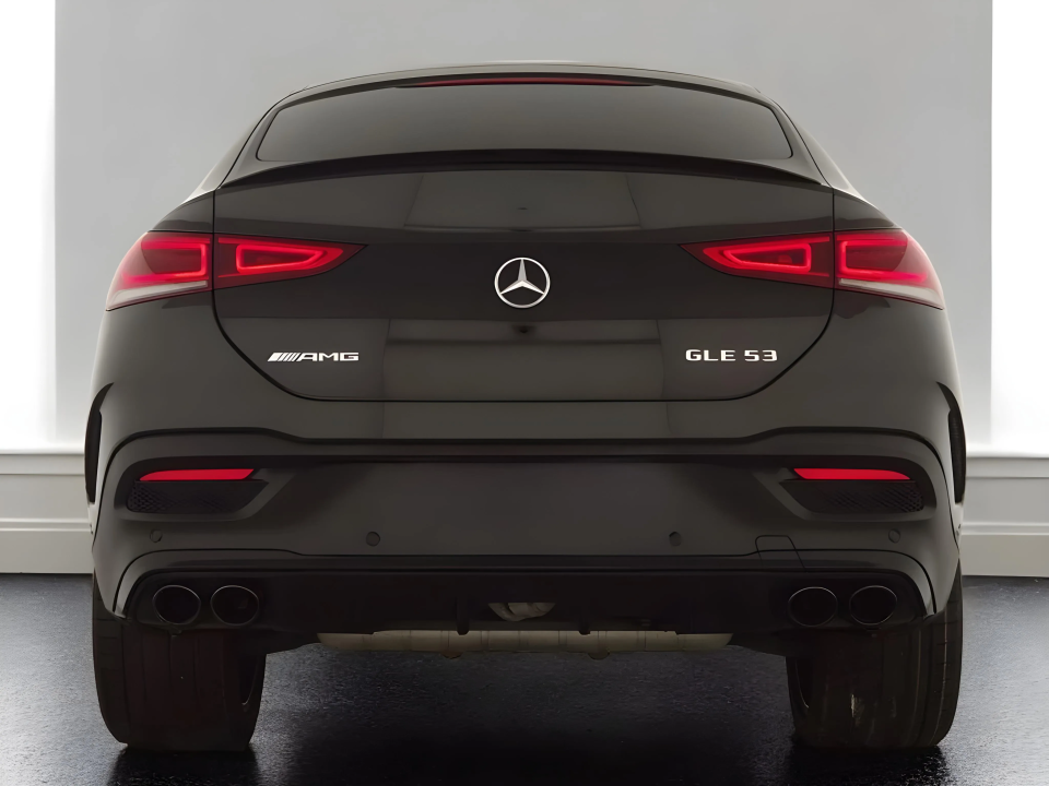 Mercedes-Benz GLE Coupe AMG 53 4MATIC+ (5)