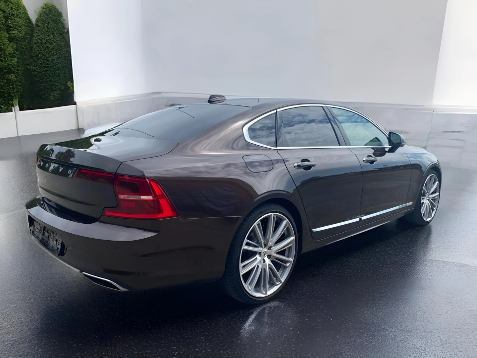 Volvo S90 T6 Recharge AWD Inscription (3)