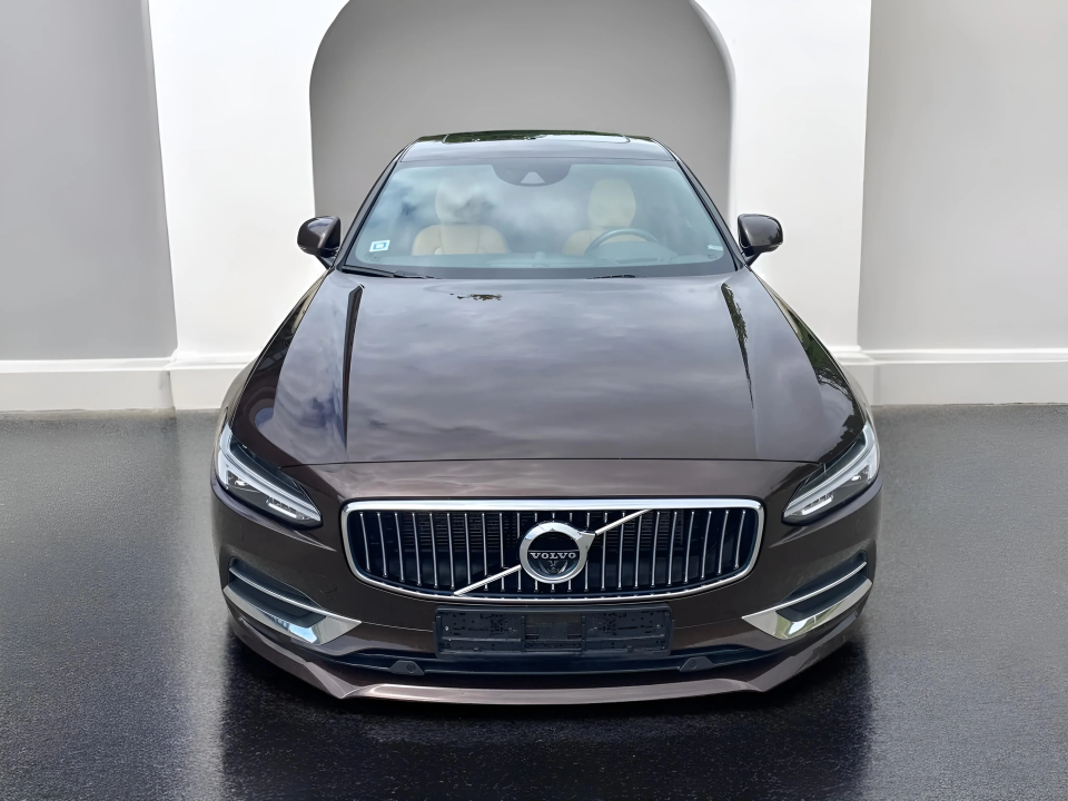 Volvo S90 T6 Recharge AWD Inscription - foto 7