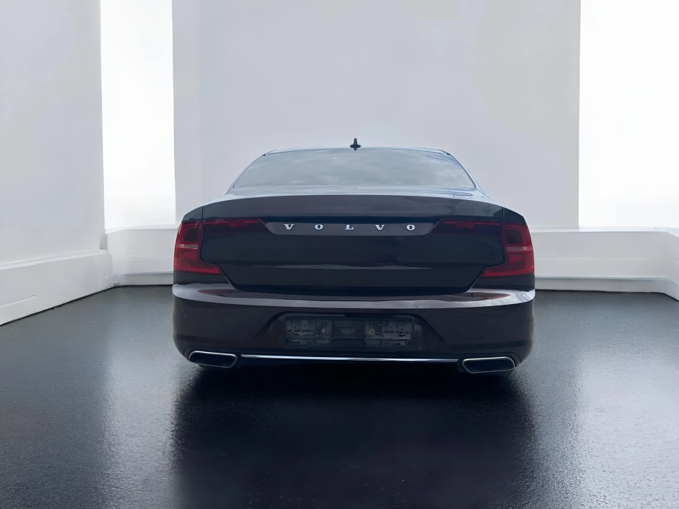 Volvo S90 T6 Recharge AWD Inscription (4)