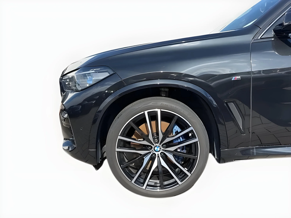 BMW X5 xDrive40d M-Sport - foto 15