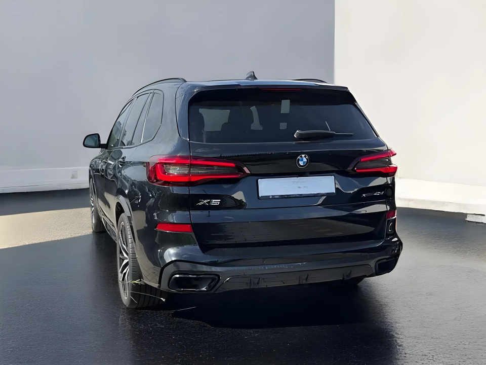 BMW X5 xDrive40d M-Sport (3)