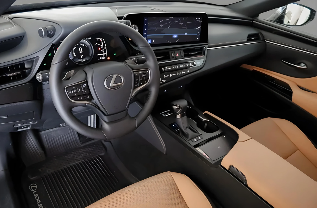 Lexus Seria ES 300h 2.5 E-CVT Limited Edition - foto 8