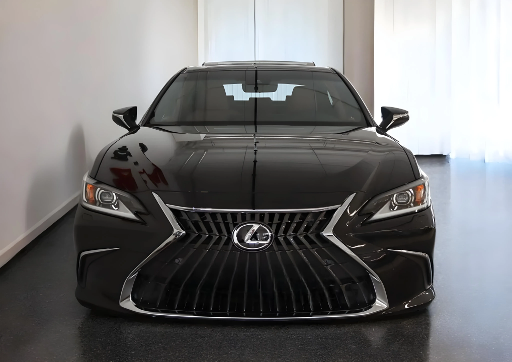 Lexus Seria ES 300h 2.5 E-CVT Limited Edition (5)