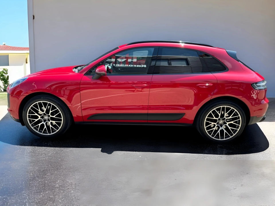 Porsche Macan 2.0 PDK (4)